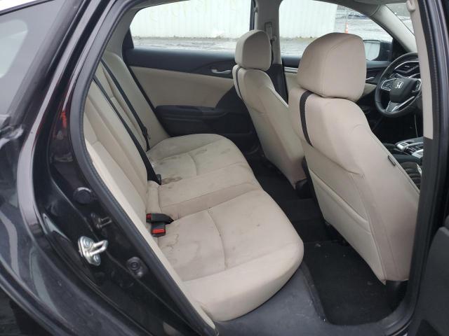 Photo 10 from auction – 2016 HONDA CIVIC EX with VIN 19XFC1F37GE203669