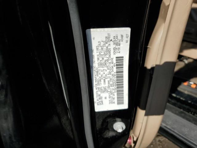 Photo 14 from auction – 2002 TOYOTA SEQUOIA LI with VIN 5TDBT48A82S137014
