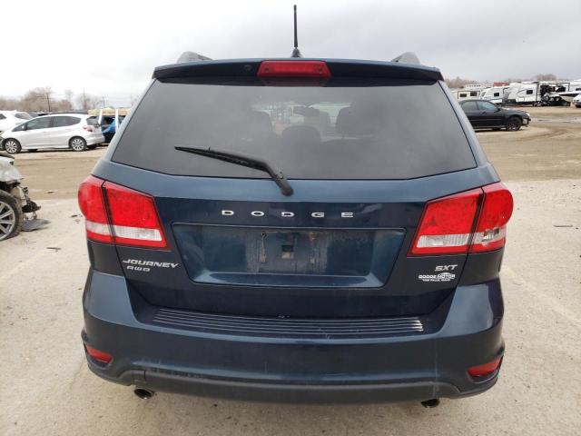 Photo 6 from auction – 2014 DODGE JOURNEY SX with VIN 3C4PDDBG2ET150142