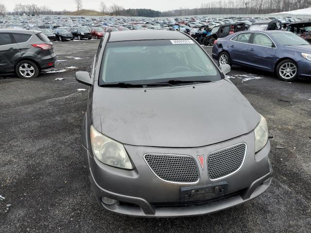 Photo 5 from auction – 2005 PONTIAC VIBE with VIN 5Y2SL63855Z426905