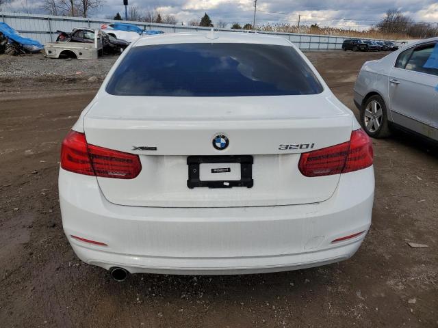 Photo 6 from auction – 2018 BMW 320 XI with VIN WBA8A3C5XJA489377