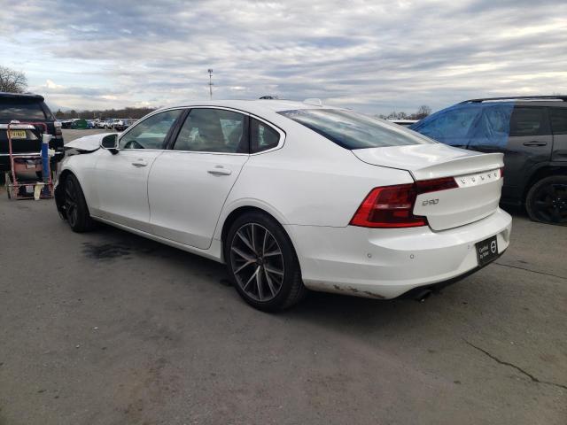 Photo 2 from auction – 2018 VOLVO S90 T5 MOM with VIN LVY982MK6JP033657