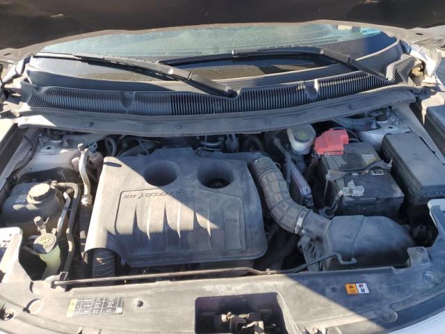 Photo 12 from auction – 2013 FORD EXPLORER L with VIN 1FM5K7F95DGB28838