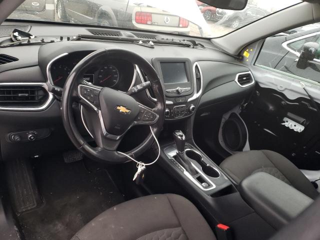 Photo 8 from auction – 2018 CHEVROLET EQUINOX LT with VIN 2GNAXJEV5J6275745