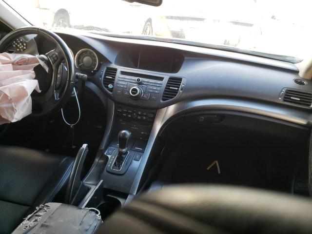 Photo 8 from auction – 2012 ACURA TSX TECH with VIN JH4CW2H65CC005695