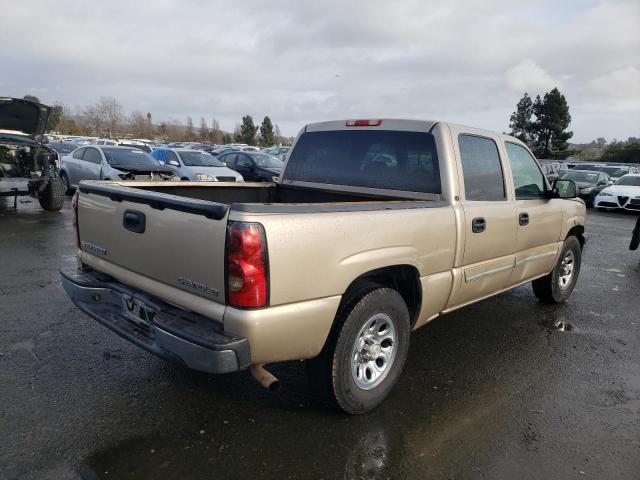 Photo 3 from auction – 2005 CHEVROLET SILVERADO with VIN 2GCEC13T251401683