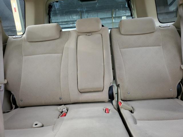 Photo 10 from auction – 2005 HONDA CR-V EX with VIN JHLRD78825C054035