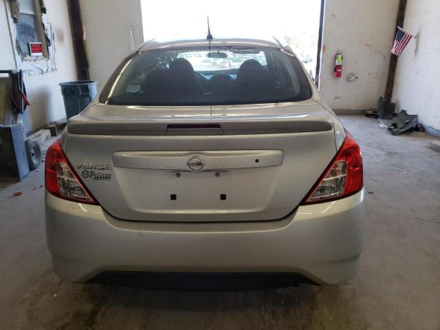 Photo 6 from auction – 2017 NISSAN VERSA S with VIN 3N1CN7APXHL883349