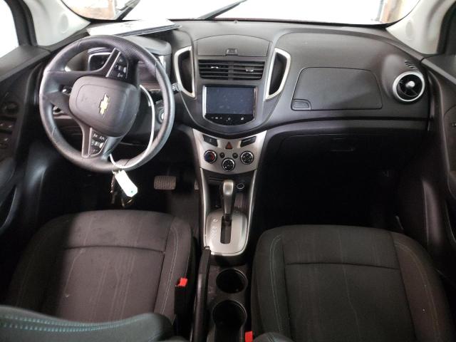 Photo 8 from auction – 2015 CHEVROLET TRAX 1LT with VIN KL7CJRSB0FB086224