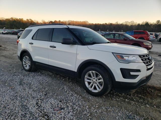 Photo 4 from auction – 2017 FORD EXPLORER with VIN 1FM5K7B82HGB86957