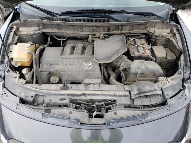 Photo 12 from auction – 2014 MAZDA CX-9 TOURI with VIN JM3TB2CVXE0436105