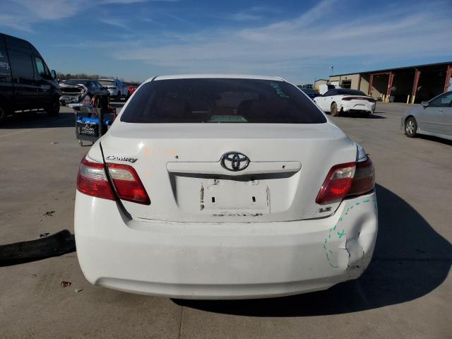 Photo 6 from auction – 2007 TOYOTA CAMRY CE with VIN 4T1BE46K77U589489