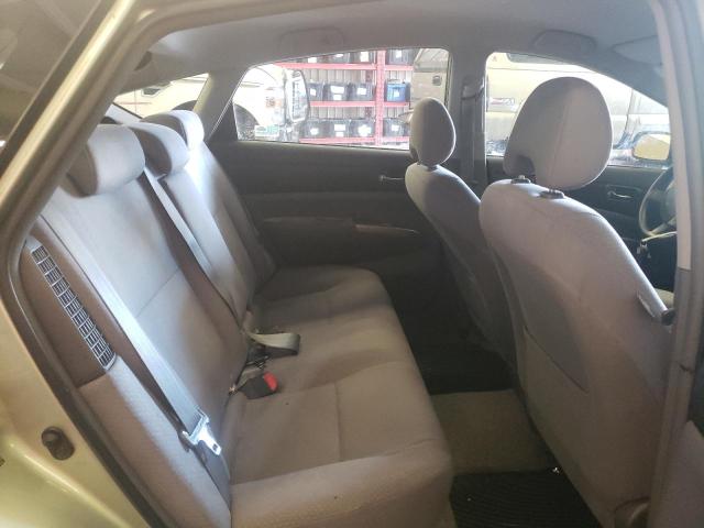 Photo 10 from auction – 2008 TOYOTA PRIUS with VIN JTDKB20U283326149