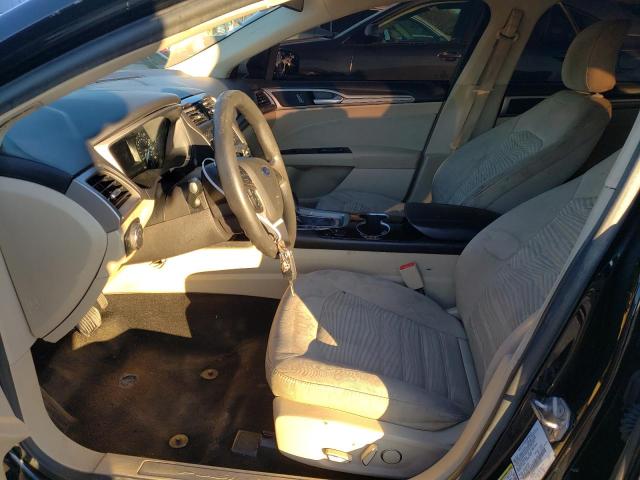 Photo 7 from auction – 2016 FORD FUSION SE with VIN 3FA6P0H74GR345832