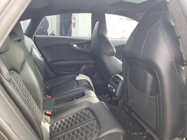 Photo 11 from auction – 2014 AUDI RS7 with VIN WUAW2AFC3EN903879