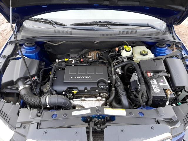 Photo 11 from auction – 2012 CHEVROLET CRUZE LT with VIN 1G1PF5SC2C7363728
