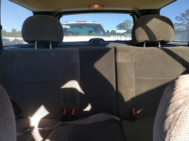 Photo 10 from auction – 2001 JEEP GRAND CHER with VIN 1J4GW48S71C555029