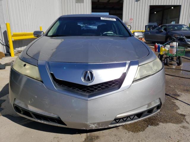Photo 5 from auction – 2010 ACURA TL with VIN 19UUA8F28AA022623