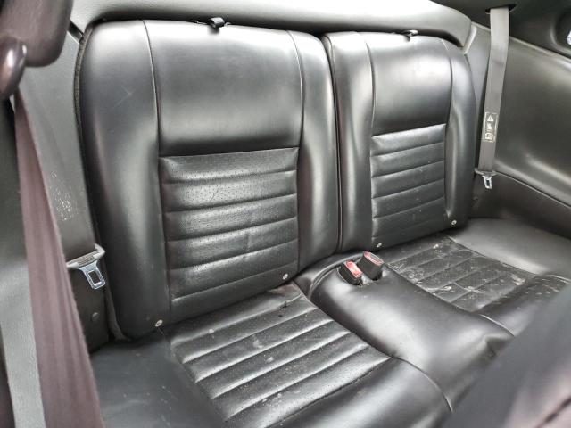 Photo 10 from auction – 2003 FORD MUSTANG GT with VIN 1FAFP42X63F304531