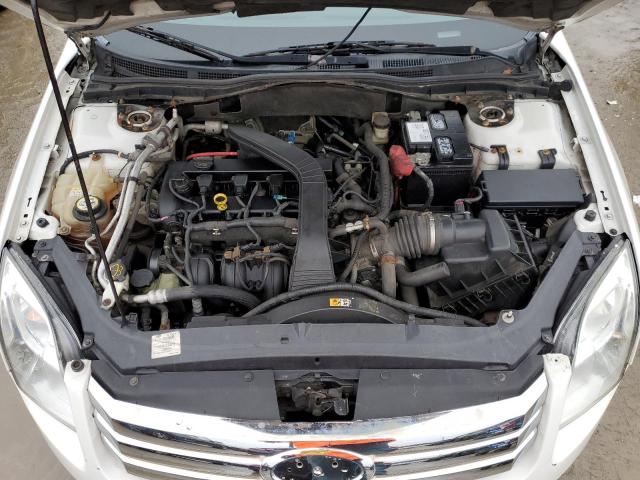 Photo 11 from auction – 2008 MERCURY MILAN with VIN 3MEHM07Z68R666978