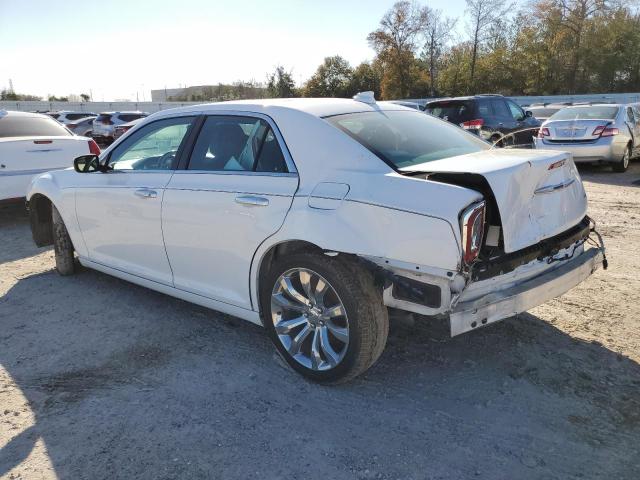 Photo 2 from auction – 2015 CHRYSLER 300C PLATI with VIN 2C3CCAPTXFH815664
