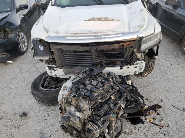 Photo 12 from auction – 2021 GMC ACADIA SLT with VIN 1GKKNML43MZ221873