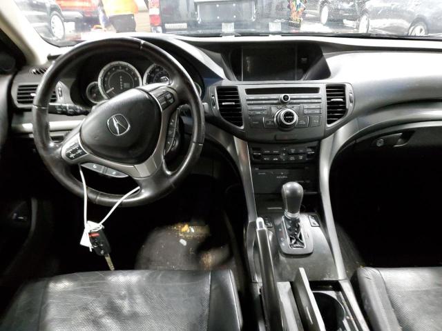 Photo 8 from auction – 2012 ACURA TSX TECH with VIN JH4CU2F65CC005513