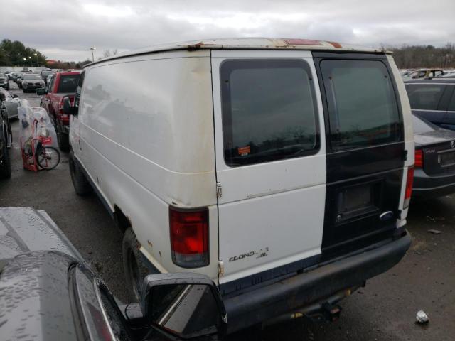 Photo 2 from auction – 2005 FORD ECONOLINE with VIN 1FTNE24W05HB42763