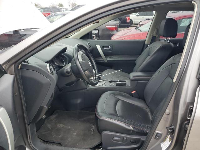 Photo 7 from auction – 2012 NISSAN ROGUE S with VIN JN8AS5MT0CW257505
