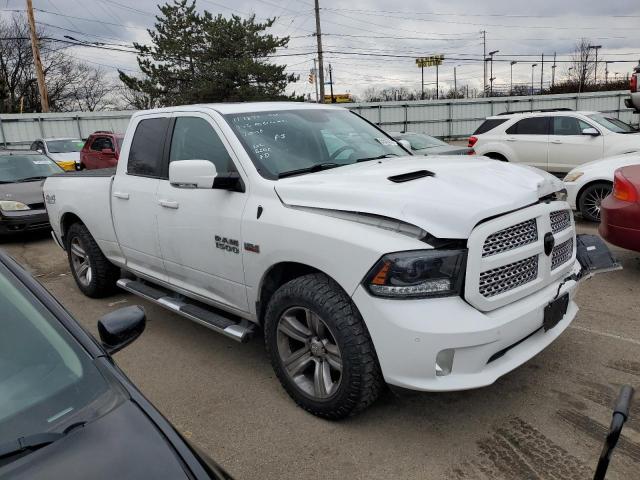 Photo 4 from auction – 2015 RAM 1500 SPORT with VIN 1C6RR7HT0FS598101