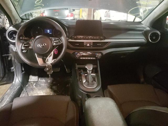 Photo 8 from auction – 2019 KIA FORTE FE with VIN 3KPF24AD2KE094454