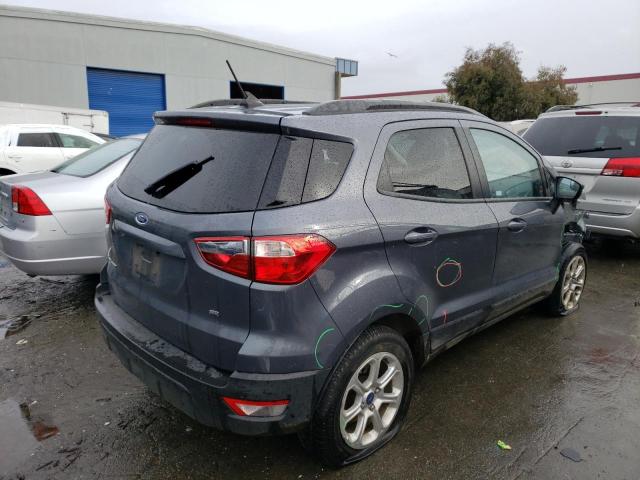 Photo 3 from auction – 2021 FORD ECOSPORT S with VIN MAJ3S2GEXMC412442