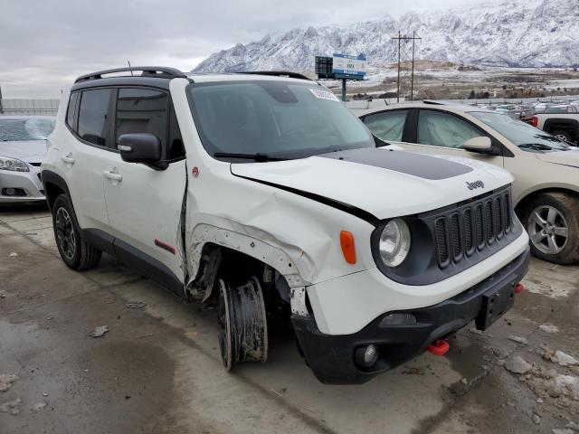 Photo 4 from auction – 2015 JEEP RENEGADE T with VIN ZACCJBCT0FPB79705