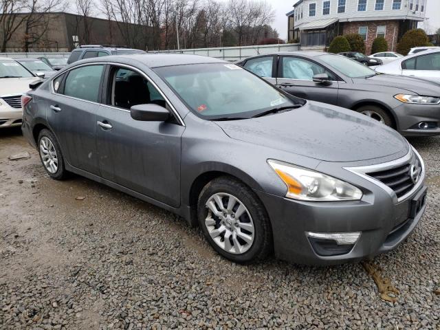 Photo 4 from auction – 2015 NISSAN ALTIMA 2.5 with VIN 1N4AL3AP6FC131407