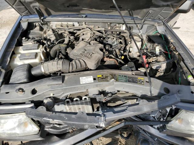 Photo 11 from auction – 2010 FORD RANGER SUP with VIN 1FTLR4FE3APA75779