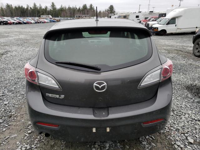 Photo 6 from auction – 2012 MAZDA 3 I with VIN JM1BL1KFXC1515920