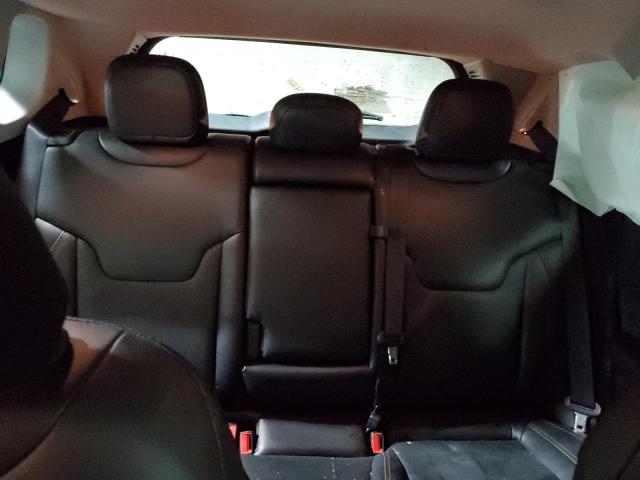 Photo 10 from auction – 2021 JEEP COMPASS LI with VIN 3C4NJDCB7MT500298