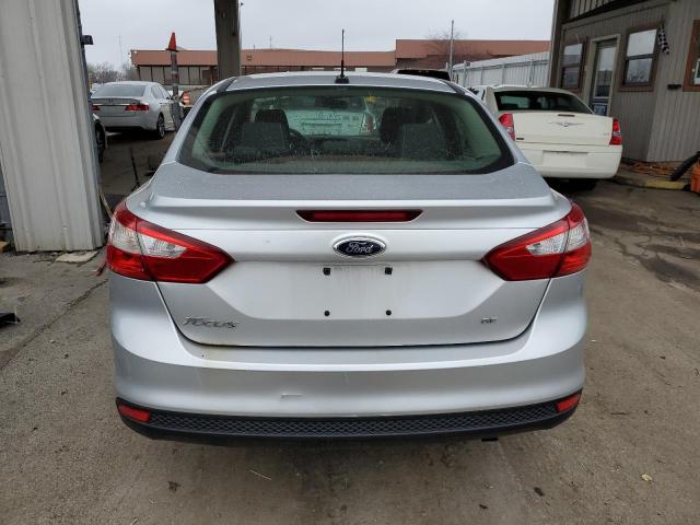 Photo 6 from auction – 2012 FORD FOCUS SE with VIN 1FAHP3F22CL249014