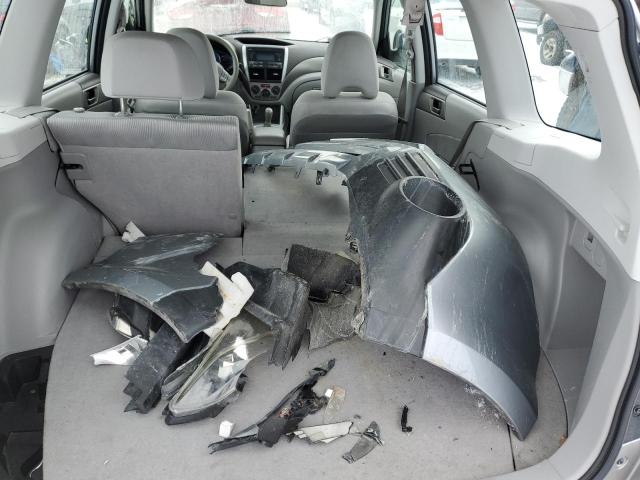 Zdjęcie 12 z aukcji – 2009 SUBARU FORESTER 2 z VIN JF2SH616X9G732181