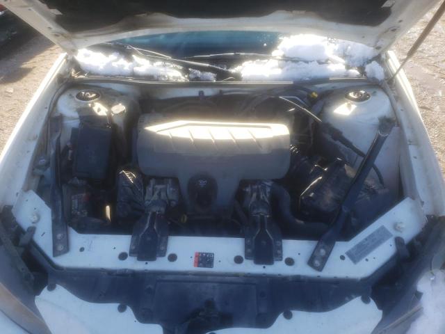 Photo 11 from auction – 2006 PONTIAC GRAND PRIX with VIN 2G2WP552061134814