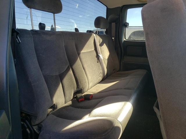 Photo 10 from auction – 2007 GMC SIERRA K25 with VIN 1GTHK29U47E128365