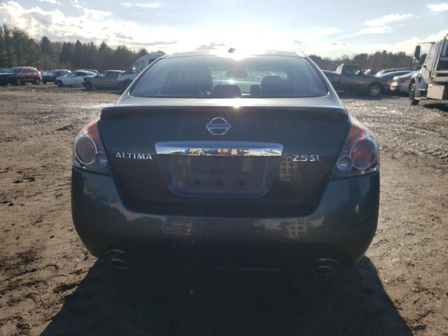 Photo 6 from auction – 2011 NISSAN ALTIMA BAS with VIN 1N4AL2AP4BN431536