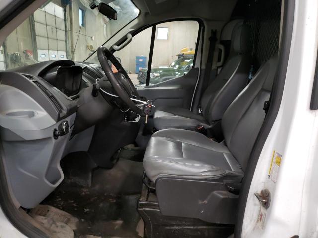 Photo 7 from auction – 2015 FORD TRANSIT T- with VIN 1FTNE1YM0FKB31561