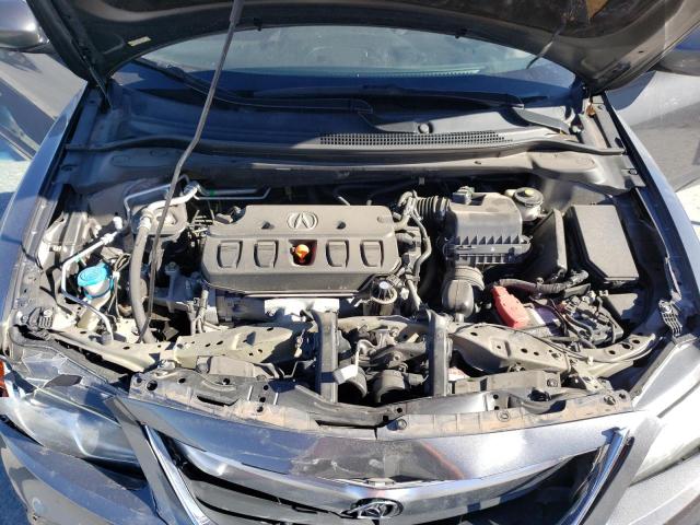 Photo 11 from auction – 2014 ACURA ILX 20 with VIN 19VDE1F35EE013716