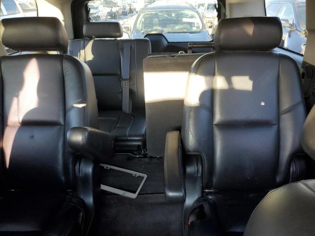 Photo 10 from auction – 2010 CADILLAC ESCALADE P with VIN 1GYUKCEFXAR280737