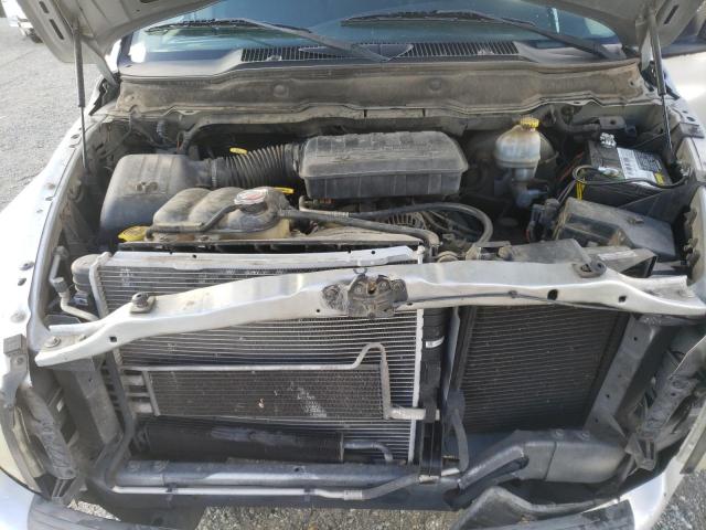 Photo 11 from auction – 2003 DODGE RAM 1500 S with VIN 1D7HA18N83J502426
