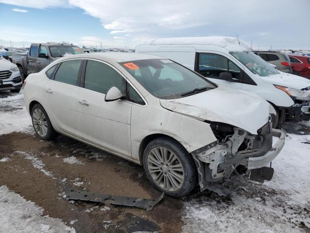 Photo 4 from auction – 2014 BUICK VERANO with VIN 1G4PP5SK4E4127836