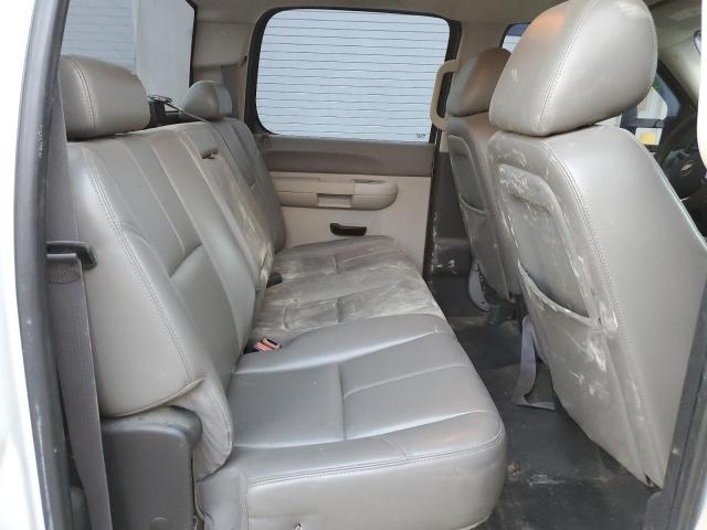 Photo 10 from auction – 2011 CHEVROLET SILVERADO with VIN 1GC1KVC82BF222696