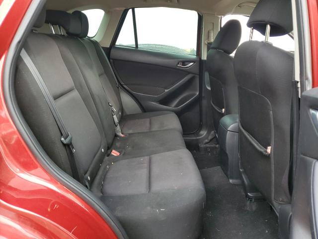 Photo 10 from auction – 2013 MAZDA CX-5 SPORT with VIN JM3KE2BE9D0154749