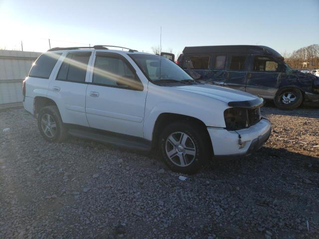 Photo 4 from auction – 2005 CHEVROLET TRAILBLAZE with VIN 1GNDS13S252219124